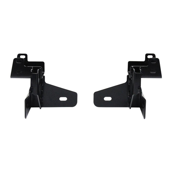 HLR Truck Rack <br> 07-19 Chevy Silverado GMC Sierra 1500-3500 HD