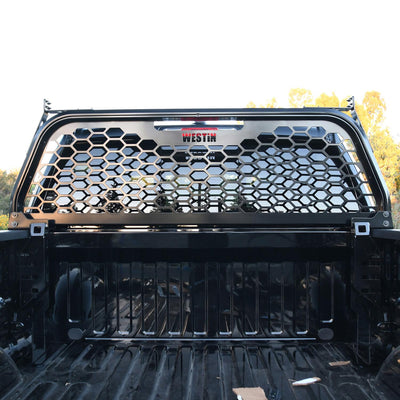 HLR Truck Rack <br> 09-24 Dodge Ram 1500 2500 3500