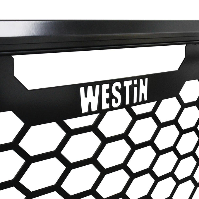 HLR Truck Rack <br> 09-24 Dodge Ram 1500 2500 3500