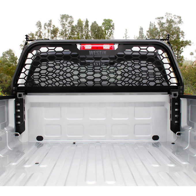 HLR Truck Rack <br> 09-24 Dodge Ram 1500 2500 3500