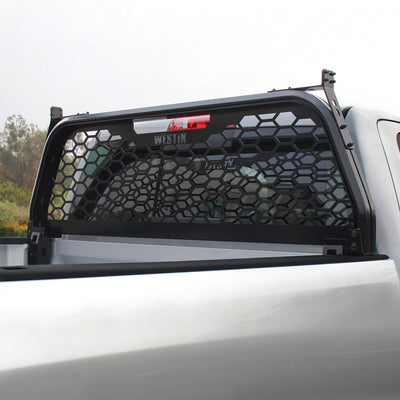 HLR Truck Rack <br> 09-24 Dodge Ram 1500 2500 3500