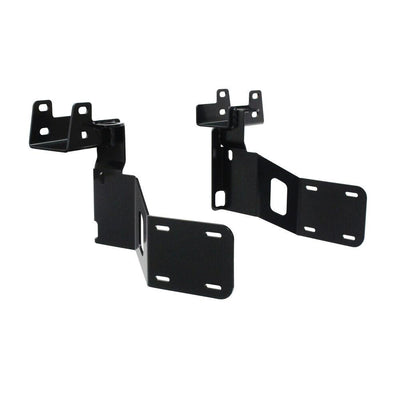 HLR Truck Rack <br> 2015-2025 Ford F-150