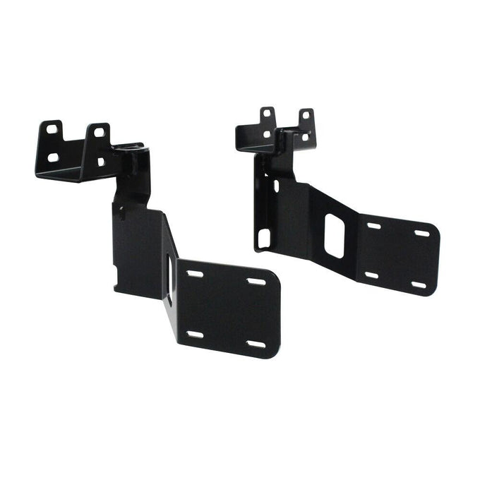 HLR Truck Rack <br> 2015-2025 Ford F-150
