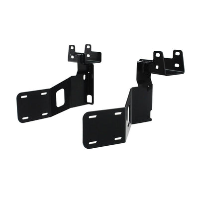 HLR Truck Rack <br> 2015-2025 Ford F-150