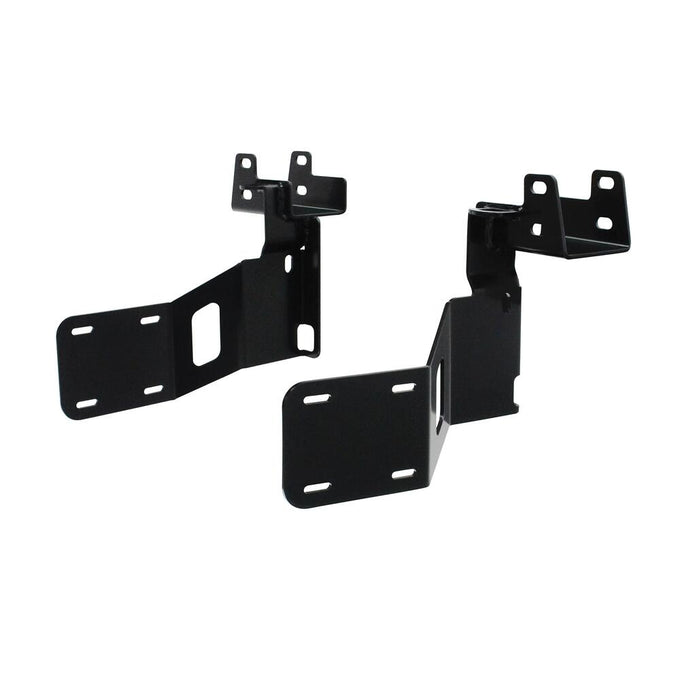HLR Truck Rack <br> 2015-2025 Ford F-150
