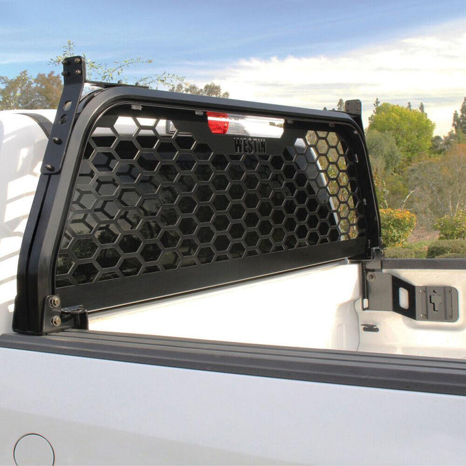 HLR Truck Rack <br> 2015-2025 Ford F-150