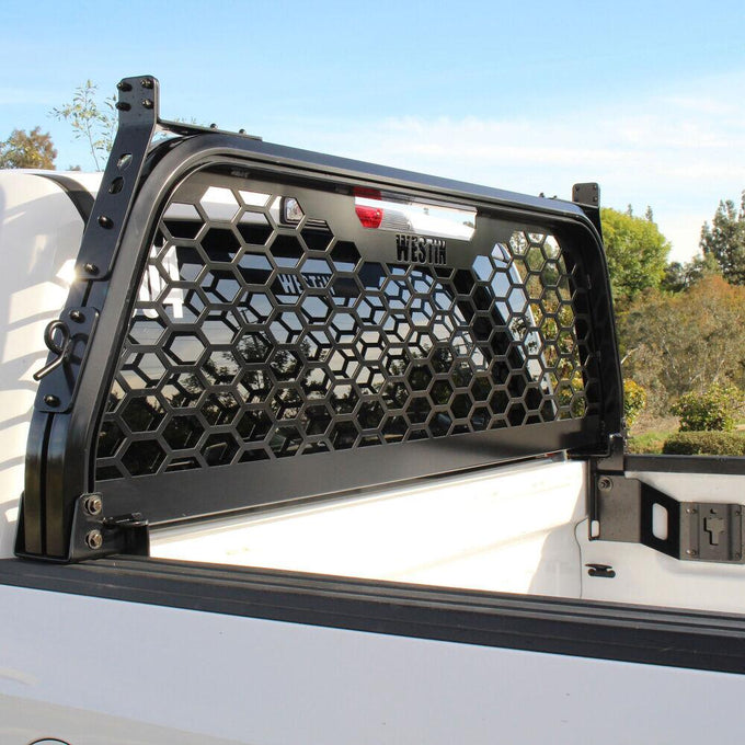 HLR Truck Rack <br> 2015-2025 Ford F-150