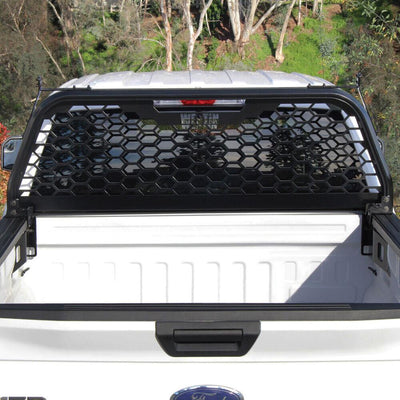 HLR Truck Rack <br> 2015-2025 Ford F-150