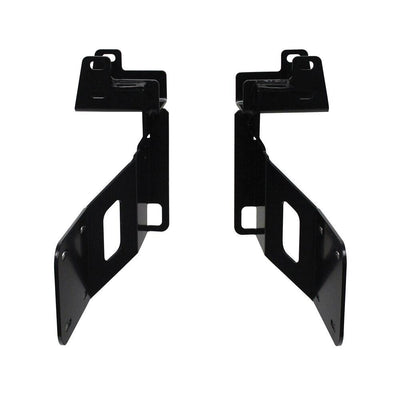 HLR Truck Rack <br> 2015-2025 Ford F-150
