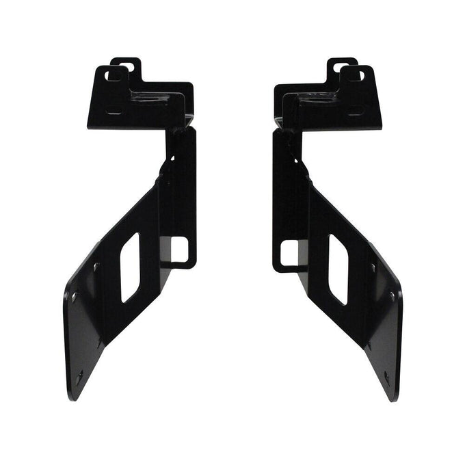 HLR Truck Rack <br> 2015-2025 Ford F-150