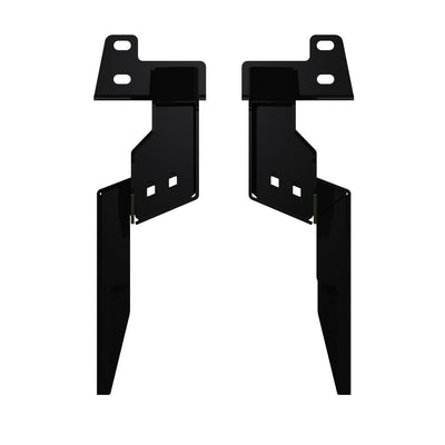 HLR Truck Rack <br> 99-16 Ford F-250 F-350 F-450 F-550 Super Duty