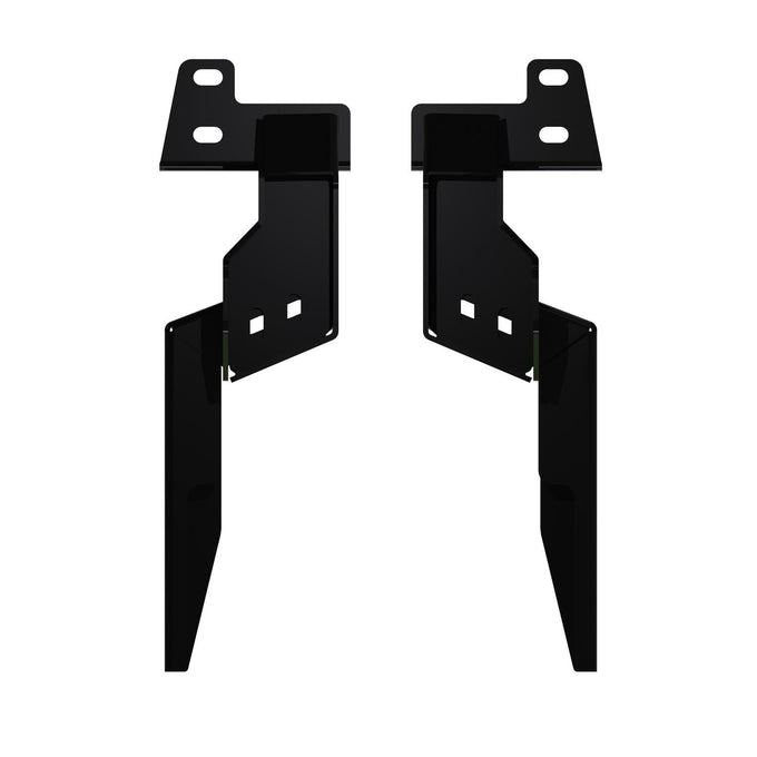 HLR Truck Rack <br> 99-16 Ford F-250 F-350 F-450 F-550 Super Duty