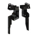 HLR Truck Rack <br> 99-16 Ford F-250 F-350 F-450 F-550 Super Duty