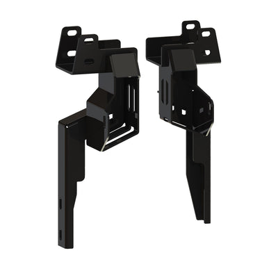 HLR Truck Rack <br> 99-16 Ford F-250 F-350 F-450 F-550 Super Duty