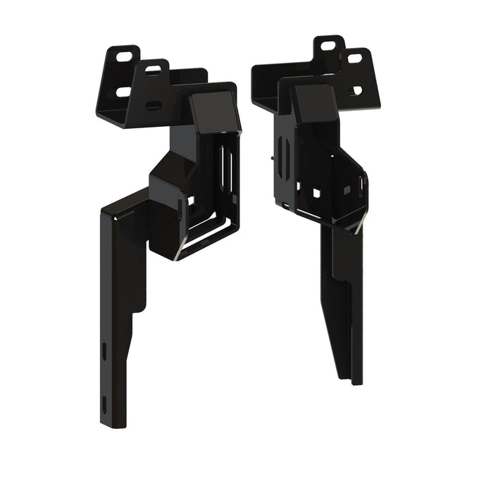 HLR Truck Rack <br> 99-16 Ford F-250 F-350 F-450 F-550 Super Duty