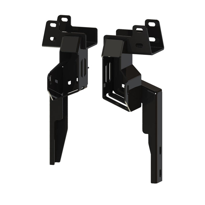 HLR Truck Rack <br> 99-16 Ford F-250 F-350 F-450 F-550 Super Duty