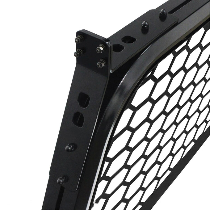 HLR Truck Rack <br> 99-16 Ford F-250 F-350 F-450 F-550 Super Duty