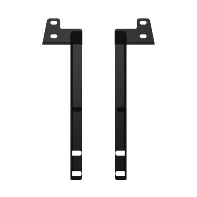HLR Truck Rack <br> 17-26 Ford F-250-F-600 Super Duty