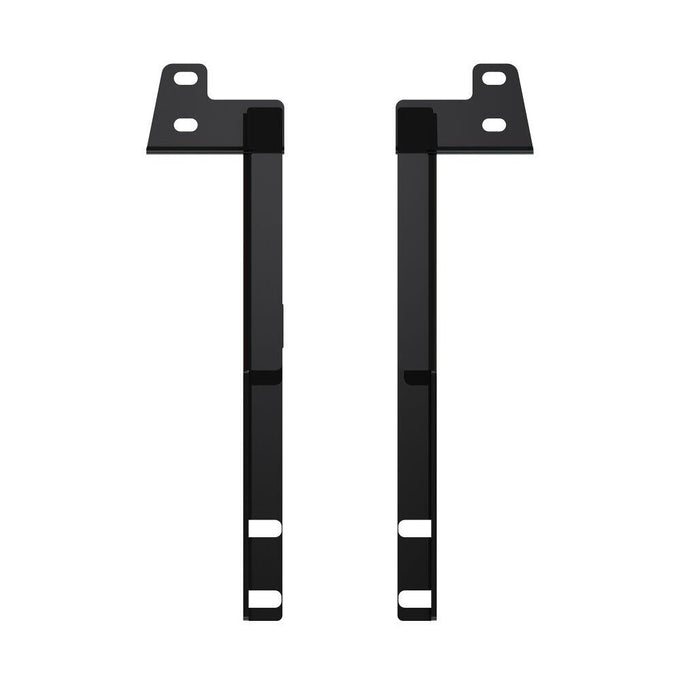 HLR Truck Rack <br> 17-26 Ford F-250-F-600 Super Duty