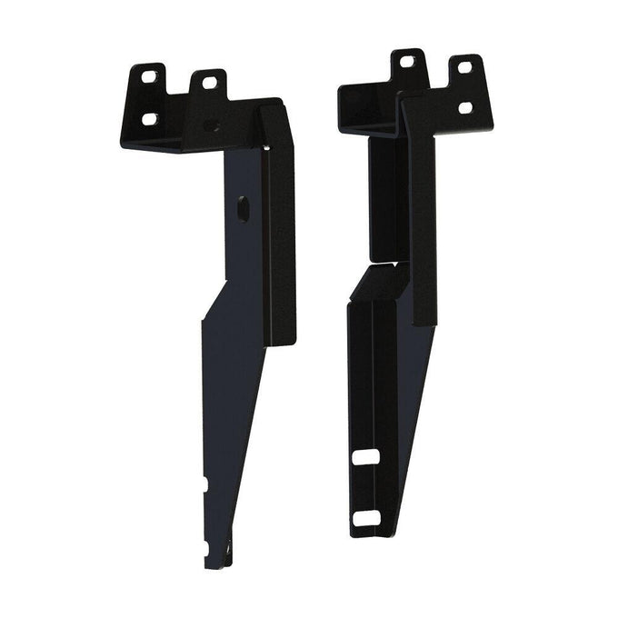 HLR Truck Rack <br> 17-26 Ford F-250-F-600 Super Duty