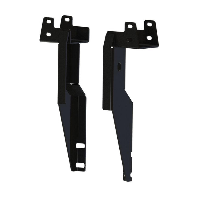 HLR Truck Rack <br> 17-26 Ford F-250-F-600 Super Duty