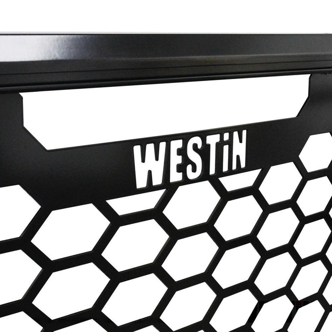 HLR Truck Rack <br> 17-26 Ford F-250-F-600 Super Duty