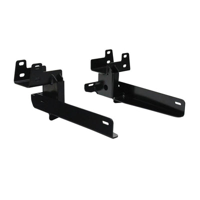 HLR Truck Rack <br> 2005-2023 Toyota Tacoma