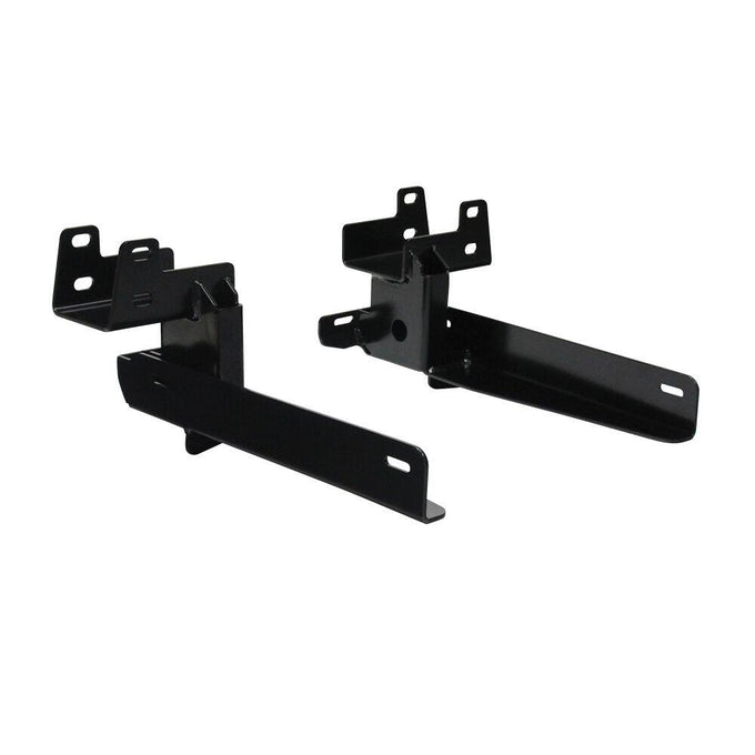 HLR Truck Rack <br> 2005-2023 Toyota Tacoma