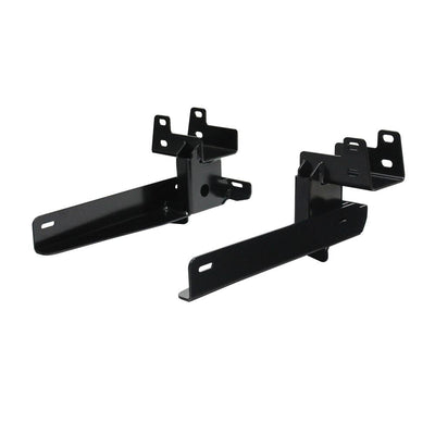 HLR Truck Rack <br> 2005-2023 Toyota Tacoma