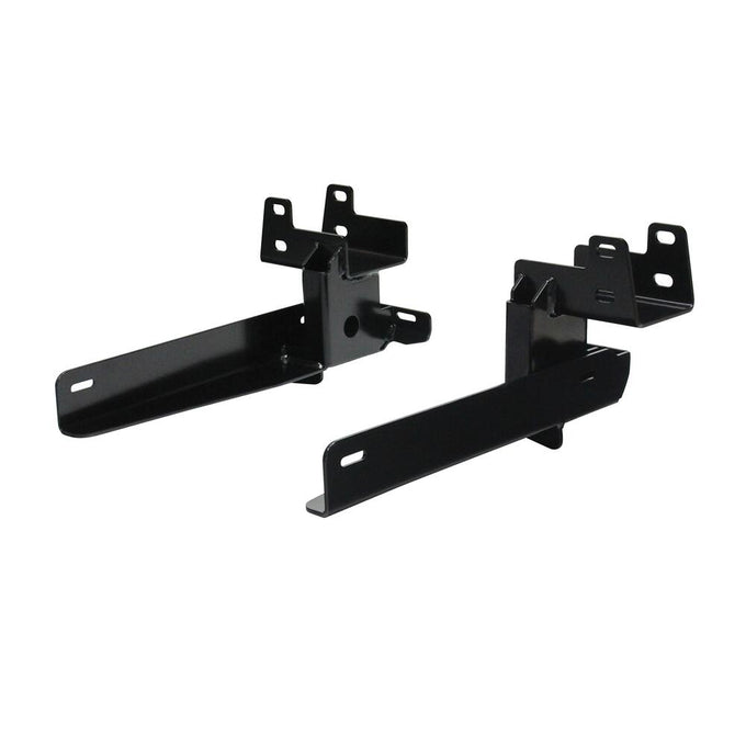 HLR Truck Rack <br> 2005-2023 Toyota Tacoma