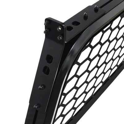 HLR Truck Rack <br> 2005-2023 Toyota Tacoma