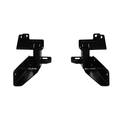 HLR Truck Rack <br> 2005-2023 Toyota Tacoma