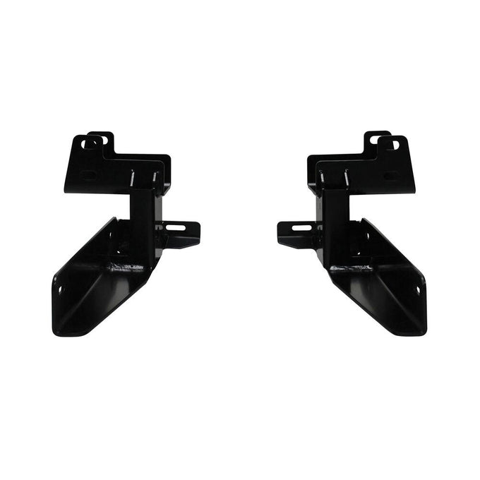 HLR Truck Rack <br> 2005-2023 Toyota Tacoma