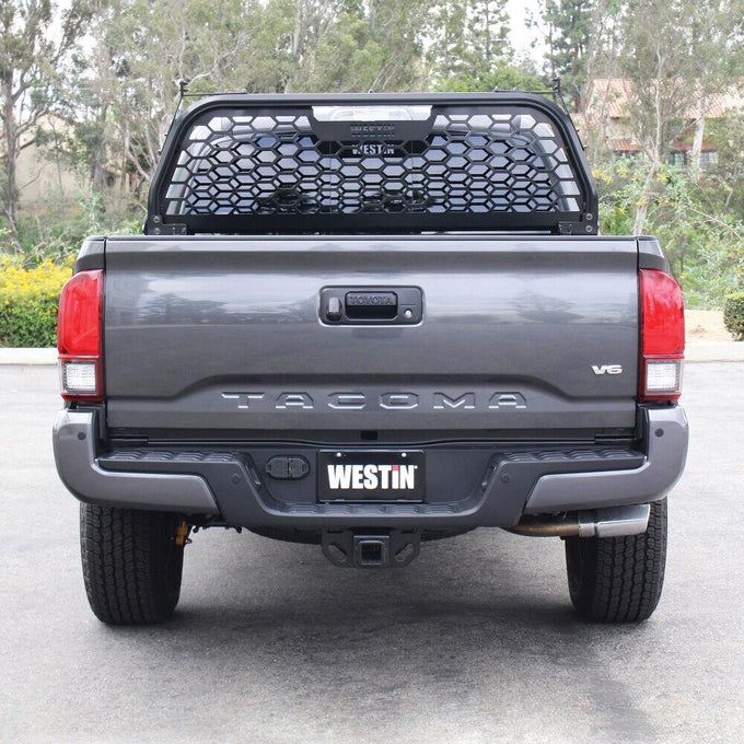 HLR Truck Rack <br> 2005-2023 Toyota Tacoma
