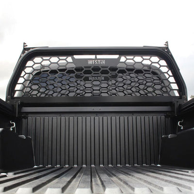HLR Truck Rack <br> 2005-2023 Toyota Tacoma