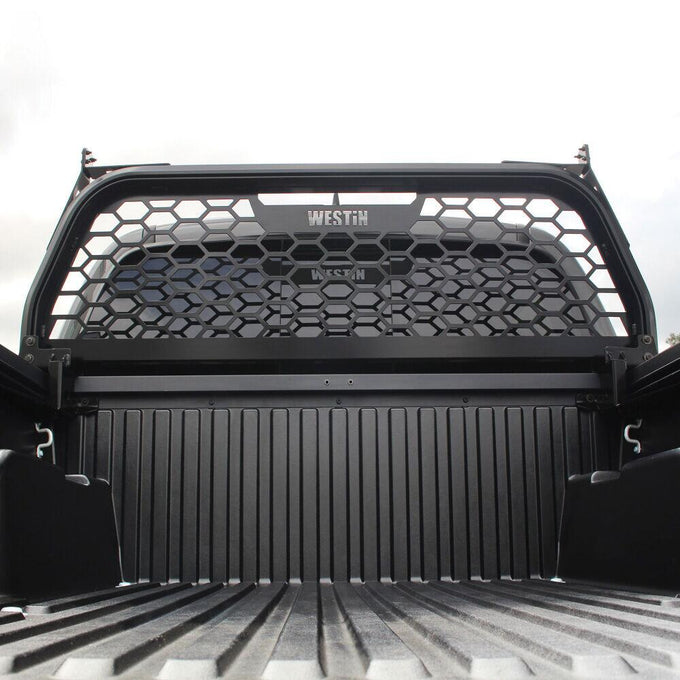 HLR Truck Rack <br> 2005-2023 Toyota Tacoma