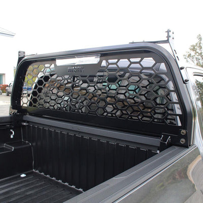 HLR Truck Rack <br> 2005-2023 Toyota Tacoma