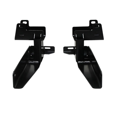 HLR Truck Rack <br> 2005-2023 Toyota Tacoma