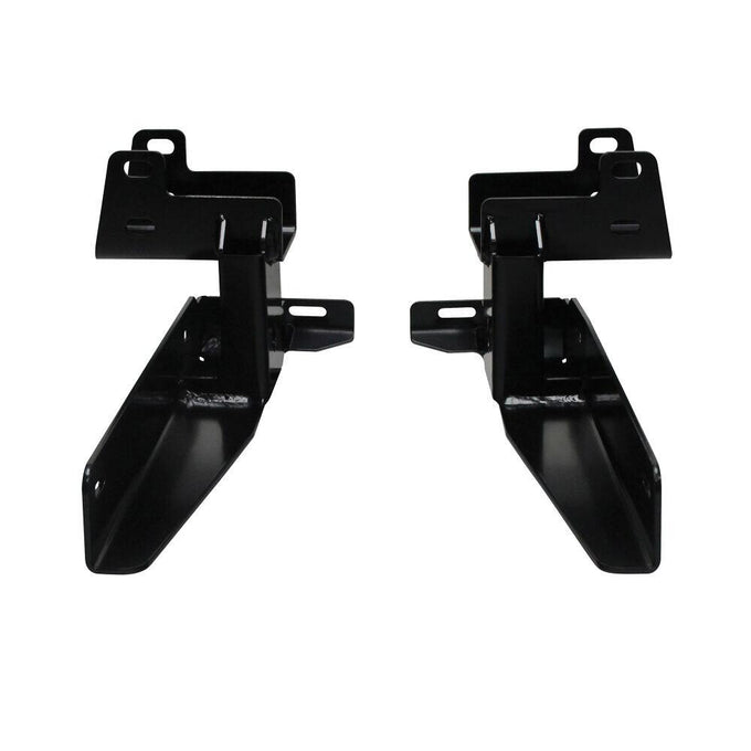 HLR Truck Rack <br> 2005-2023 Toyota Tacoma
