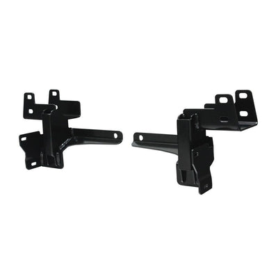 HLR Truck Rack <br> 2007-2021 Toyota Tundra