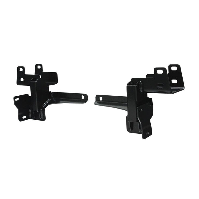 HLR Truck Rack <br> 2007-2021 Toyota Tundra