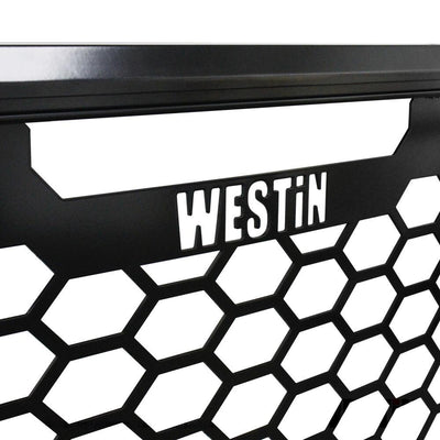HLR Truck Rack <br> 2007-2021 Toyota Tundra