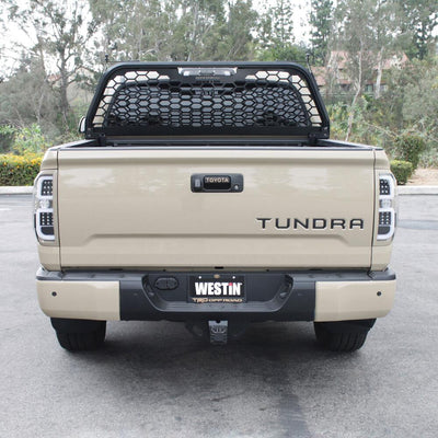HLR Truck Rack <br> 2007-2021 Toyota Tundra