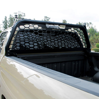 HLR Truck Rack <br> 2007-2021 Toyota Tundra