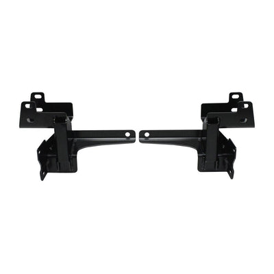 HLR Truck Rack <br> 2007-2021 Toyota Tundra