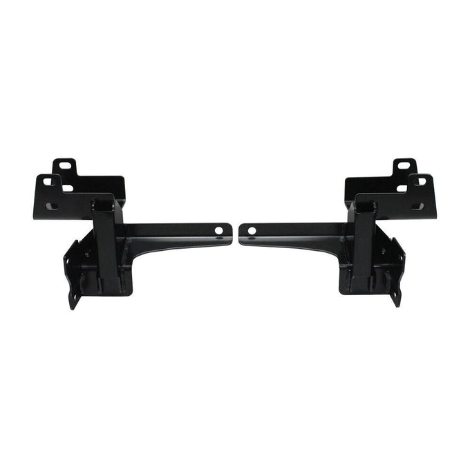 HLR Truck Rack <br> 2007-2021 Toyota Tundra