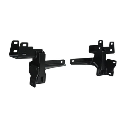 HLR Truck Rack <br> 2007-2021 Toyota Tundra