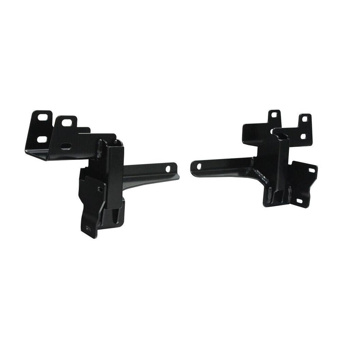 HLR Truck Rack <br> 2007-2021 Toyota Tundra