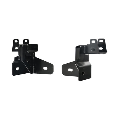 HLR Truck Rack <br> 2019-2026 Chevy GMC Silverado Sierra 1500