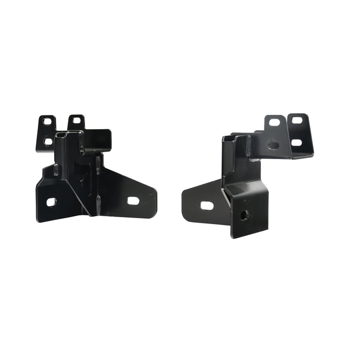 HLR Truck Rack <br> 2019-2026 Chevy GMC Silverado Sierra 1500